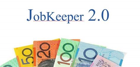 JobKeeper 2.0 - tweaks to the 'Decline in Turnover' Tests